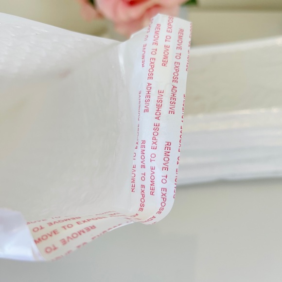 15PCS Waterproof Poly Bubble Mailer - Picture 3 of 3